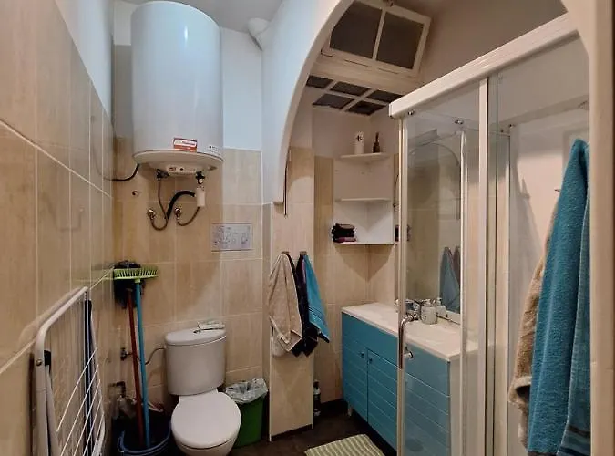 Appartement Fricero Hi Beach Azur