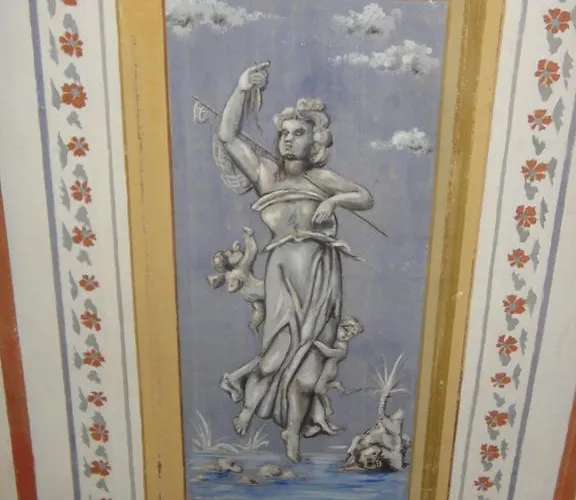 Fricero Hi Beach Azur Apartment Nizza