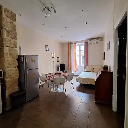 Apartment Fricero Hi Beach Azur Nice