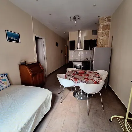 Apartment Fricero Hi Beach Azur *